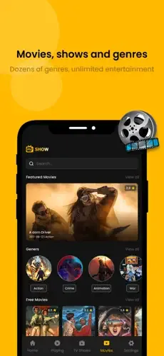 sony-ka-bluetooth Movies and shows